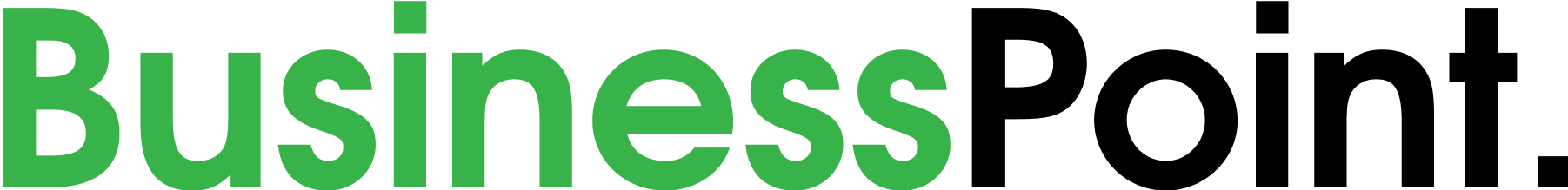 BusinessPoint- Full Business Solution logo